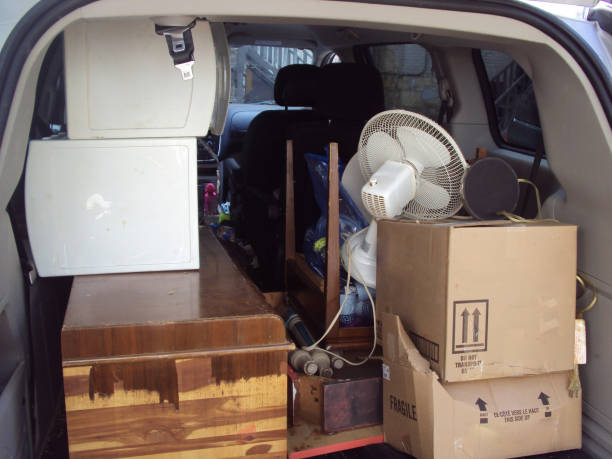 Best Construction Debris Removal  in Verandah, FL