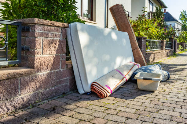 Best Scrap Metal Removal  in Verandah, FL